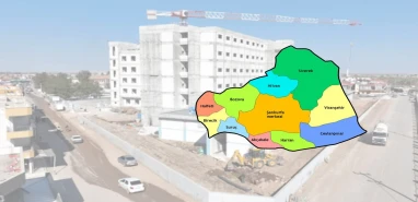 Şanlıurfa’daki yeni hastanenin açılacağı tarih belli oldu!