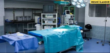 1 KALEM İLAÇ KAPLI STENT ALINACAKTIR