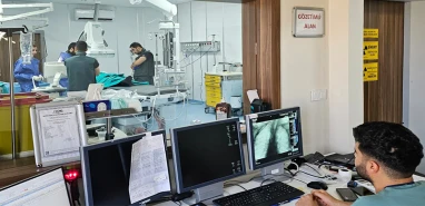 Viranşehir’de sağlık hizmetinde yeni dönem!