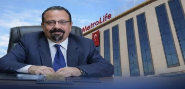 Metrolife Genel Direktörü Dr. Karakucak’tan anlamlı 14 Mart mesajı