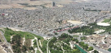 Şanlıurfa’ya sağlık müjdesi: 1050 yataklı 5 yeni hastane geliyor