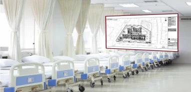 Şanlıurfa’ya yeni hastane müjdesi
