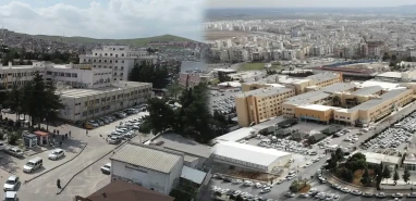 Şanlıurfa'da hastaneler arası maaş krizi! Kimi arttı kimi azaldı