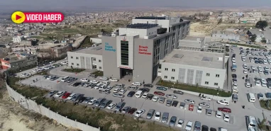Urfa’da bir ilk!