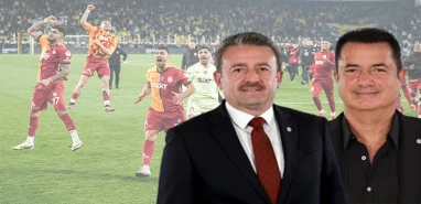 Şanlıurfalı isimden Acun Ilıcalı’ya mesaj! “Meydan onun olsun”