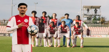 Galatasaray, Ajax’a farklı mağlup oldu: 7-2