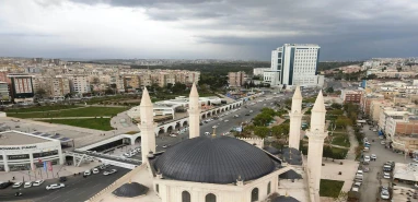 Şanlıurfa dikkat: Hava sürpriz yapabilir!