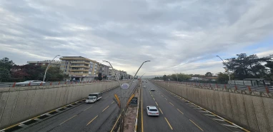 Hava gri, sıcaklık yüksek: Şanlıurfa’da bugün neler olacak?