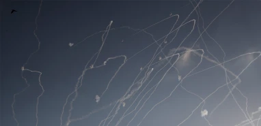 Ateşkes sürerken Gazze’ye hava saldırısı: Onlarca ölü…