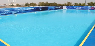 Şanlıurfa'nın yaz kabusuna karşı önemli adım! 18 havuz hizmete giriyor