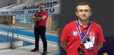 Şanlıurfalı hakem Türkiye şampiyonasında görev yapacak