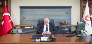 Genel müdür trafik kazasında hayatını kaybetti