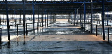 Şanlıurfa’da 2 haftadır kapalıydı! Açılacağı tarih belli oldu
