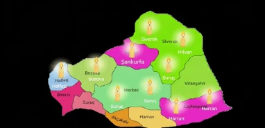 Şanlıurfa’da planlı elektrik kesintisi: Hangi mahallelerde elektrik yok?