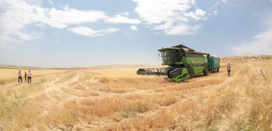 Tarımın geleceği Şanlıurfa’da tartışılacak! Çiftçilere davet