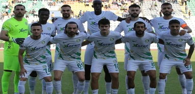 Milli arada Şanlıurfaspor hazırlık maçına çıkıyor