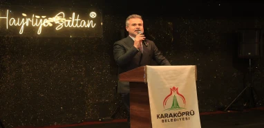 YRP Genel Başkan Yardımcısı Kılıç’a Şanlıurfa’da acı haber