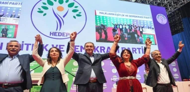 Şanlıurfa’dan 4 milletvekili olan partiyle ilgili flaş karar