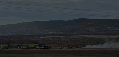 Helikopter kazasında şehit sayısı 6’ya yükseldi