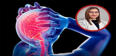 Her yıl 750 bin kişiye bu hastalık teşhisi konuyor! Uzmanından kritik uyarılar