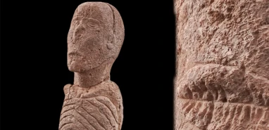 Şanlıurfa’da esrarengiz keşif! Filistin’deki buluntularla çarpıcı benzerlik