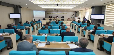 Şanlıurfa’dan 3 ülkeye kardeşlik köprüsü: Suriye’deki şehir de listede