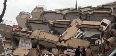 Deprem bölgesindeki Şanlıurfa'da sigorta yapılandırma süresi uzatıldı