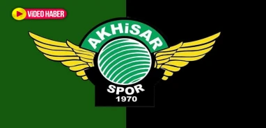 Türkiye Kupası ve TFF Süper Kupa kazanmıştı... Akhisarspor bir küme daha düştü