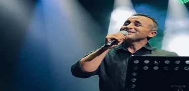 Mem Ararat şarkılarını Şanlıurfalılar için seslendirecek! İşte konser tarihi