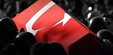 Bakanlık duyurdu: 1 asker şehit oldu