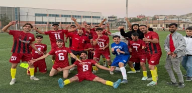 Viranşehir ekibi gülen taraf oldu... Kendi evinde galibiyet!