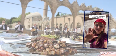 Şanlıurfa'yı karalama kampanyası mı başladı?