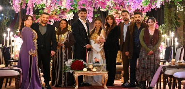 Şanlıurfa’da çekilen dizide şok ayrılık! Hikayesi sona erdi