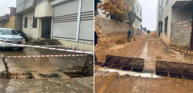 Sele gerek yok zaten Hilvan batmış!