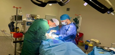 Sevk dönemi sona erdi! Hilvan’daki değişim hastaları sevindirecek