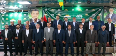 Hilvan’da beklenen karar çıktı! Sandıktan kim çıktı?