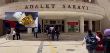 Şanlıurfa'da ev hırsızları çökertildi! 1.5 milyon TL ziynet eşyası ele geçirildi