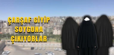 Şanlıurfa’da bu mahallenin başı hırsızlarla belada! Bir ayda 4 milyon lira gitti