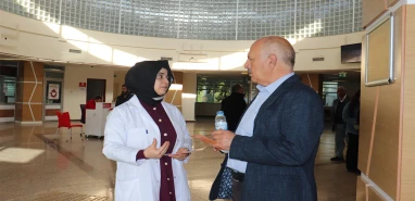 Şanlıurfa’da sessiz tehdit: Farkında olmadan risk altındasınız