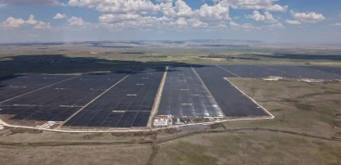 Şanlıurfa’da dev yatırım! Cumhurbaşkanı Erdoğan’ın katılımıyla açıldı