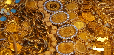 Altın rekora koşuyor: Şanlıurfa’da güncel altın fiyatları