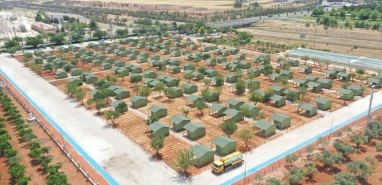 Şanlıurfa’da kendi bahçenizi kurma fırsatını kaçırmayın! Başvurular başladı