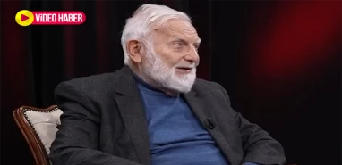 İdeal şehirleşme nasıl olmalıdır? Prof. Dr. Sadettin Ökten, "Ovalara yerleşmeyeceğiz, az katlı hafif bina yapacağız!"