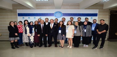 HRÜ Hastanesinden bilimsel çifte başarı!