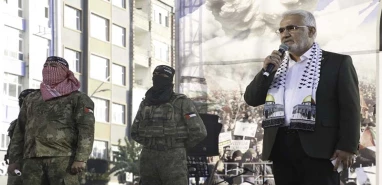 “Yazıklar olsun!” HÜDA PAR Genel Başkanı Yapıcıoğlu sert tepki gösterdi
