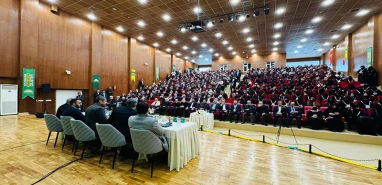 Kürt Çalıştayında: "Kürt varlığı güvence altına alınsın"
