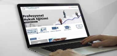 Adalet Bakanlığı'ndan yeni adım: Yapay zeka destekli hukuk eğitimleri