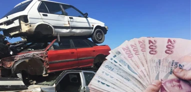 Hurda teşviki bekleyenlere büyük müjde! 1 milyon TL’ye kadar indirim…