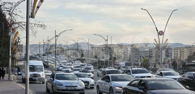 Hurda teşvikinde Şanlıurfa’yı üzen gelişme!