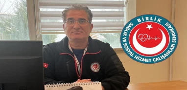 Birlik Sağlık Sen'den sağlık sektörüne eleştiri: "İnsan hayatı pazarlık konusu olamaz"